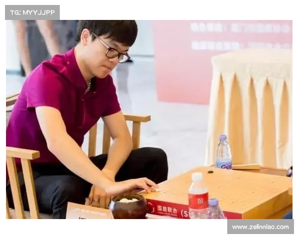 围棋世界大赛巅峰对决:中日韩顶尖棋手争夺至高荣誉风云录 围棋世界大赛巅峰对决:中日韩顶尖棋手争夺至高荣誉风云录