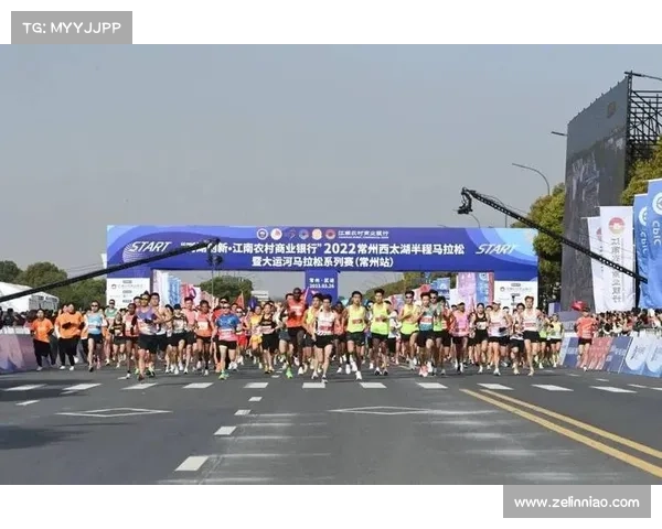 2024全球城市马拉松盛宴携手亿万跑者点燃运动激情共创健康未来传奇