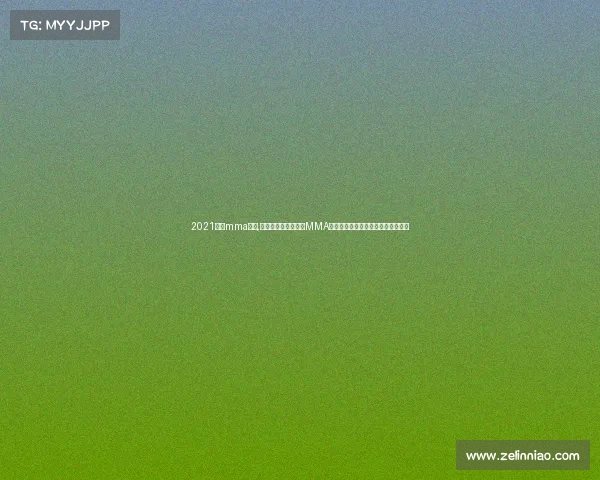 2021最新mma比赛,热血沸腾的全球顶尖MMA格斗赛事精华全集巅峰对决完整呈现